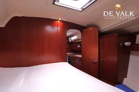 DUFOUR 365 GRAND LARGE