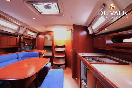 DUFOUR 365 GRAND LARGE