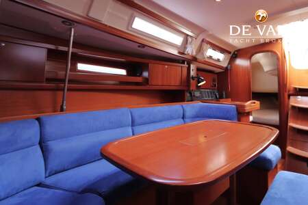 DUFOUR 365 GRAND LARGE