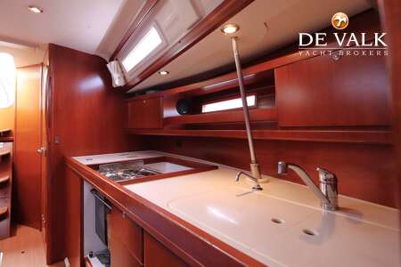 DUFOUR 365 GRAND LARGE