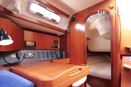 DUFOUR 365 GRAND LARGE