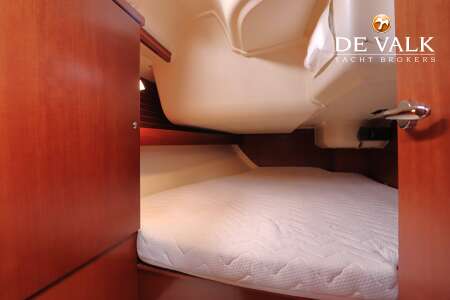 DUFOUR 365 GRAND LARGE