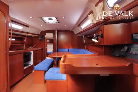 DUFOUR 365 GRAND LARGE