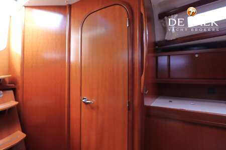 DUFOUR 365 GRAND LARGE