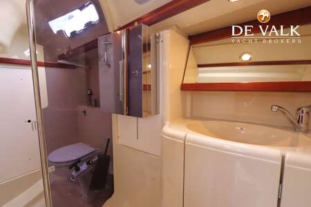 DUFOUR 365 GRAND LARGE