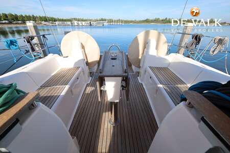 DUFOUR 375 GRAND LARGE