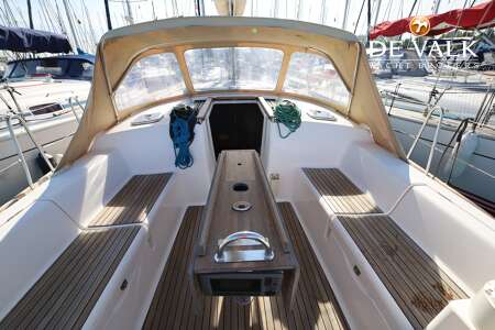 DUFOUR 375 GRAND LARGE