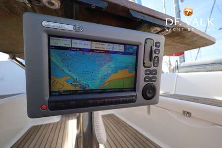 DUFOUR 375 GRAND LARGE