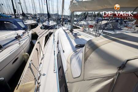 DUFOUR 375 GRAND LARGE