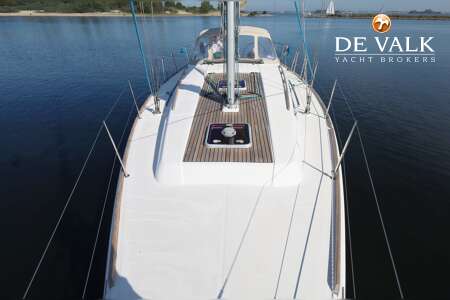 DUFOUR 375 GRAND LARGE