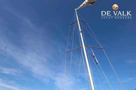 DUFOUR 375 GRAND LARGE