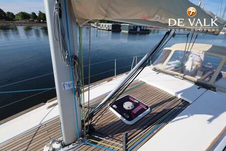 DUFOUR 375 GRAND LARGE