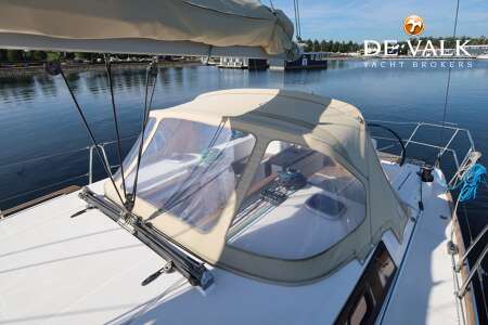 DUFOUR 375 GRAND LARGE