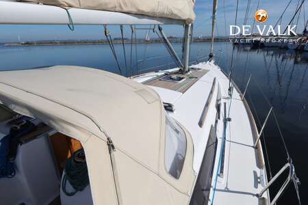 DUFOUR 375 GRAND LARGE