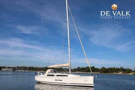 DUFOUR 375 GRAND LARGE