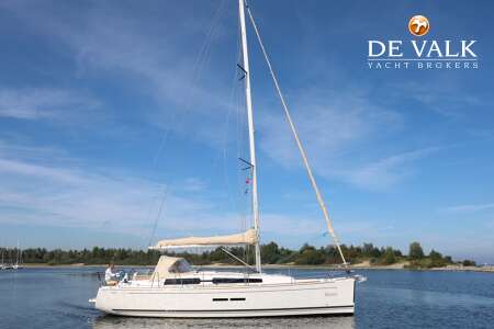 DUFOUR 375 GRAND LARGE