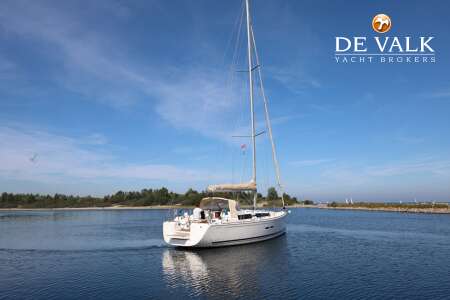 DUFOUR 375 GRAND LARGE
