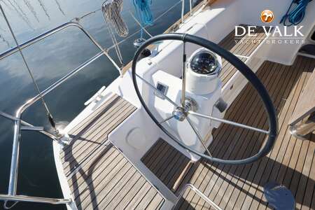 DUFOUR 375 GRAND LARGE