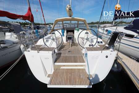 DUFOUR 375 GRAND LARGE