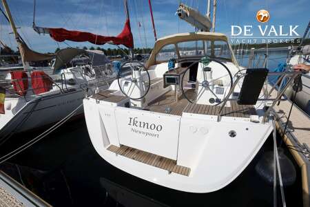 DUFOUR 375 GRAND LARGE
