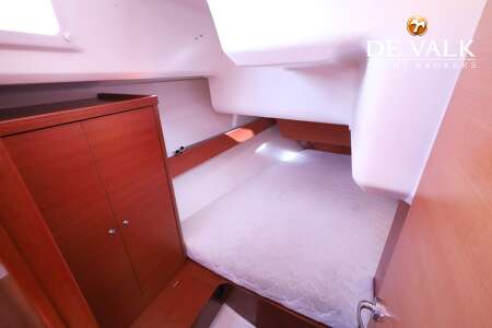 DUFOUR 375 GRAND LARGE
