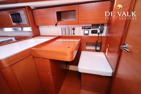 DUFOUR 375 GRAND LARGE