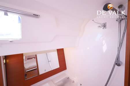 DUFOUR 375 GRAND LARGE