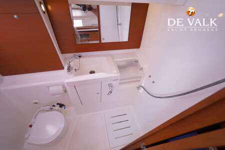 DUFOUR 375 GRAND LARGE