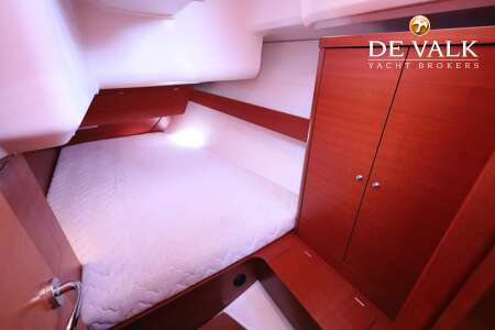DUFOUR 375 GRAND LARGE