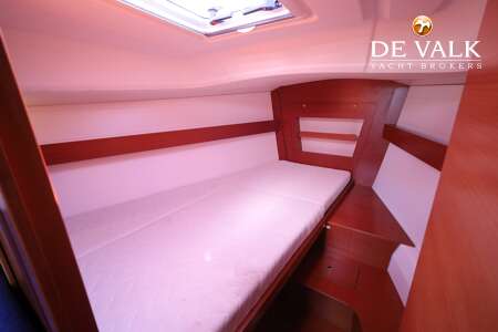 DUFOUR 375 GRAND LARGE