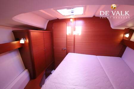 DUFOUR 375 GRAND LARGE
