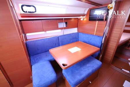 DUFOUR 375 GRAND LARGE