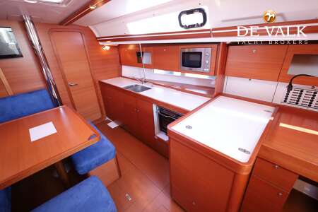 DUFOUR 375 GRAND LARGE