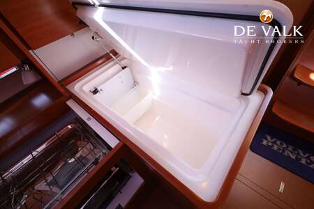 DUFOUR 375 GRAND LARGE