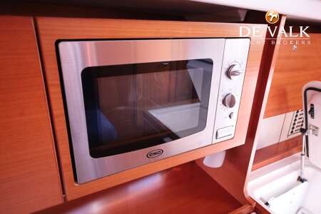 DUFOUR 375 GRAND LARGE