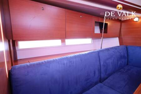 DUFOUR 375 GRAND LARGE