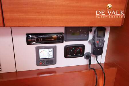 DUFOUR 375 GRAND LARGE
