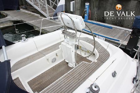 DUFOUR 38 CLASSIC