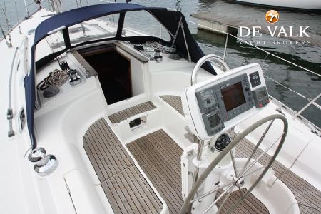 DUFOUR 38 CLASSIC