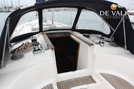 DUFOUR 38 CLASSIC