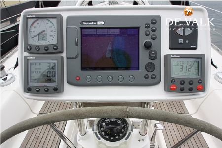 DUFOUR 38 CLASSIC