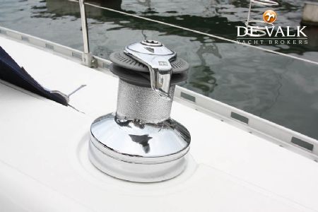 DUFOUR 38 CLASSIC
