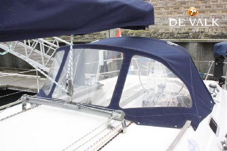 DUFOUR 38 CLASSIC
