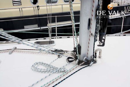 DUFOUR 38 CLASSIC
