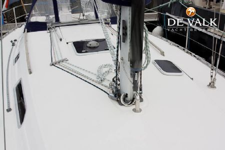 DUFOUR 38 CLASSIC