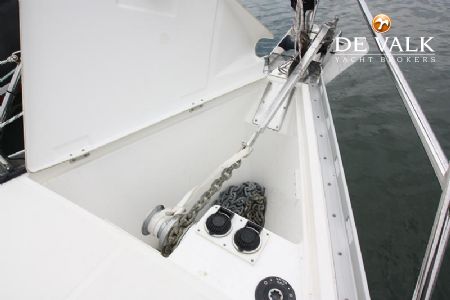DUFOUR 38 CLASSIC