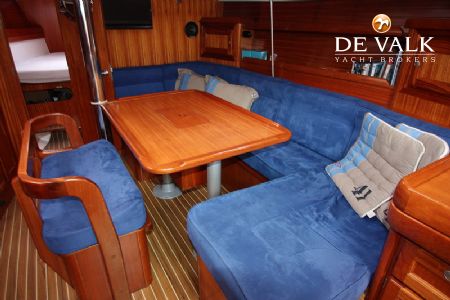 DUFOUR 38 CLASSIC