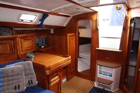 DUFOUR 38 CLASSIC