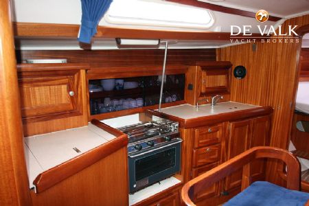 DUFOUR 38 CLASSIC