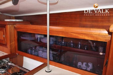 DUFOUR 38 CLASSIC